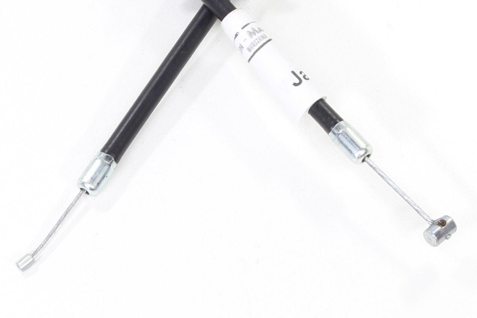 Linka gazu jawa 50 800mm | ROY01972 - zdjęcie 2