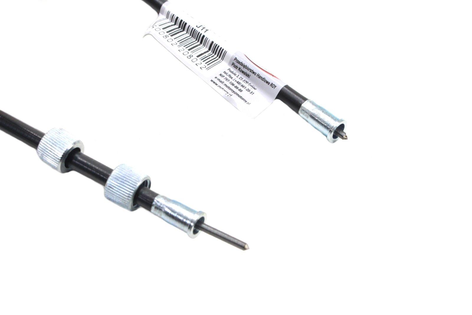 Linka licznika jawa 50 | ROY01999 - zdjęcie 2