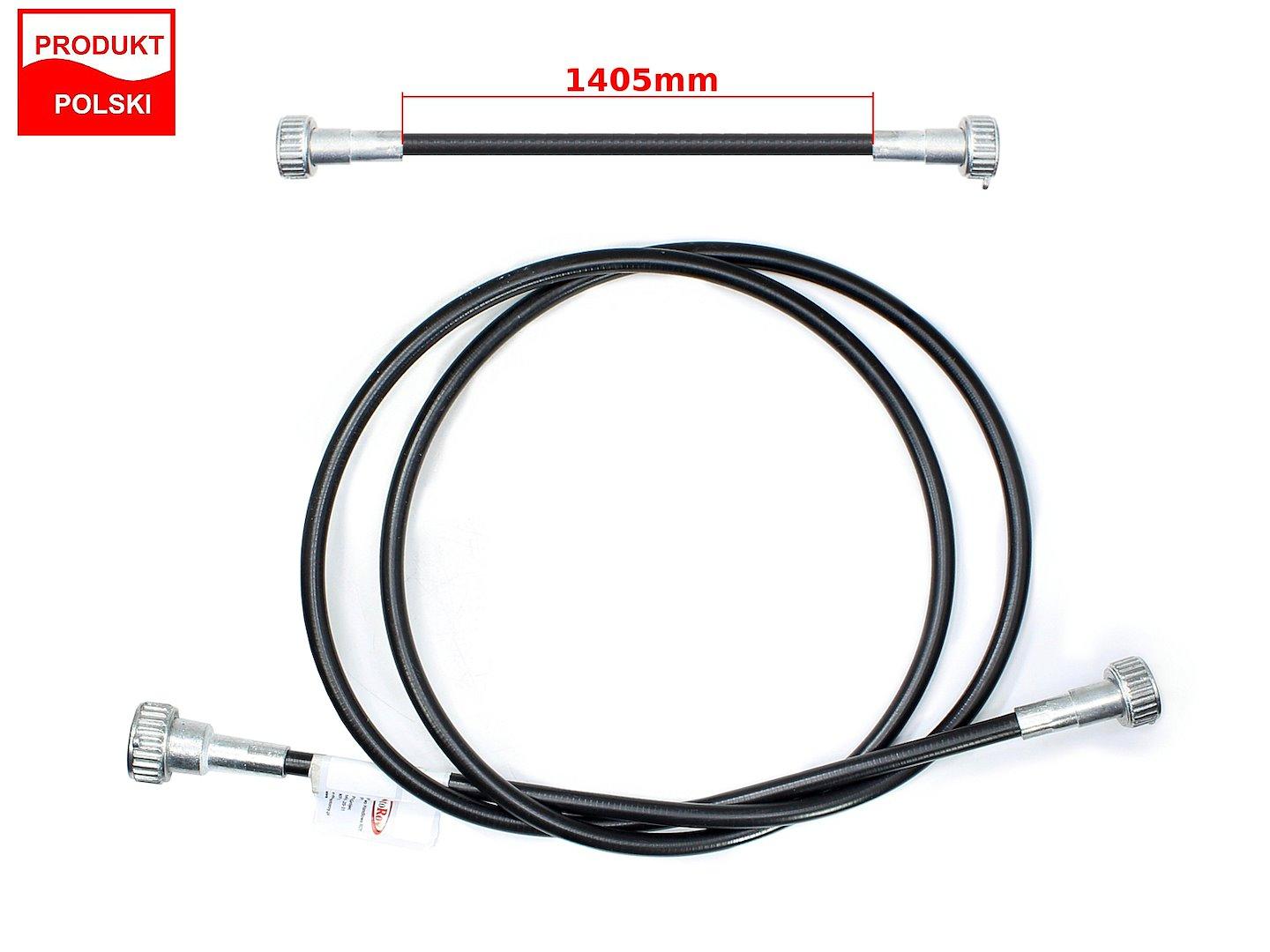 Linka licznika mz etz 150/250/251 czarna