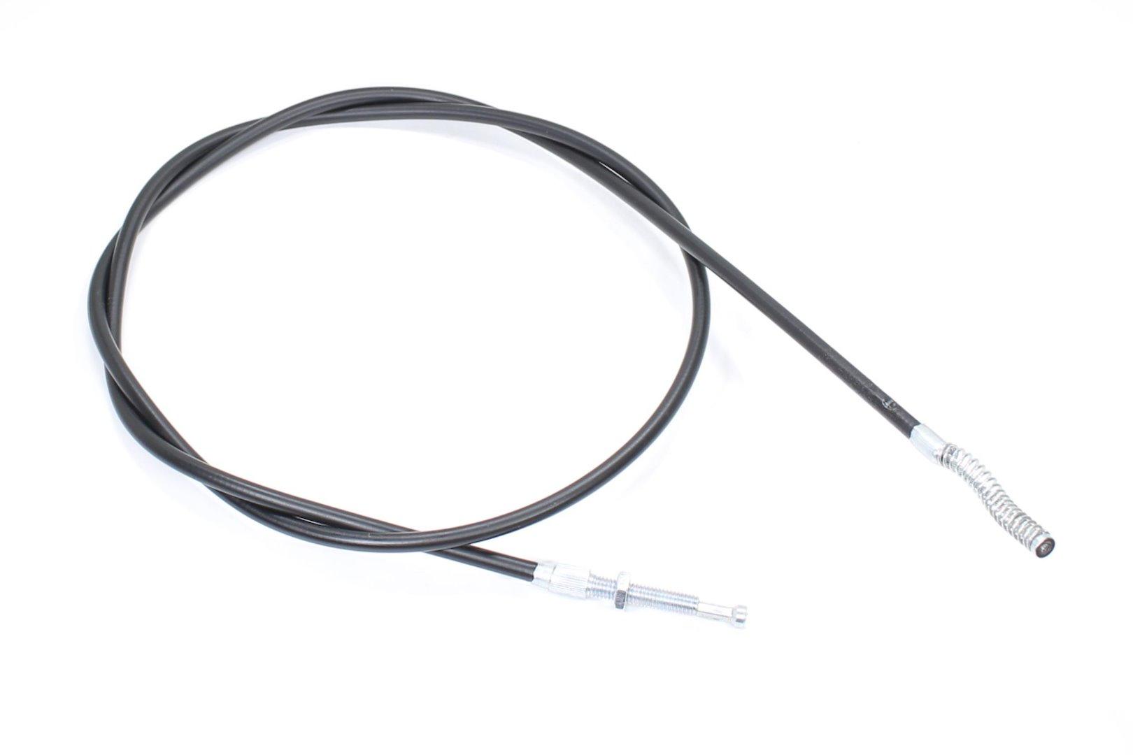 Linka sprzęgła jawa 50 | ROY02010