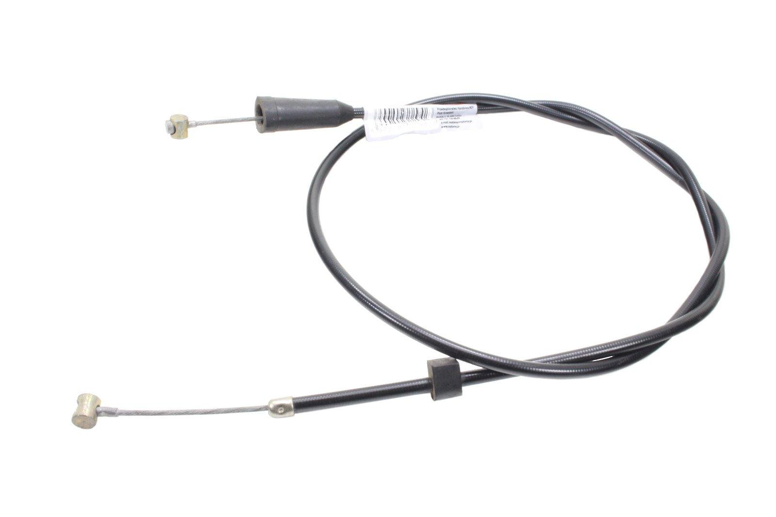 Linka sprzęgła mz etz125 etz150 ts125 ts150 oryginał ddr