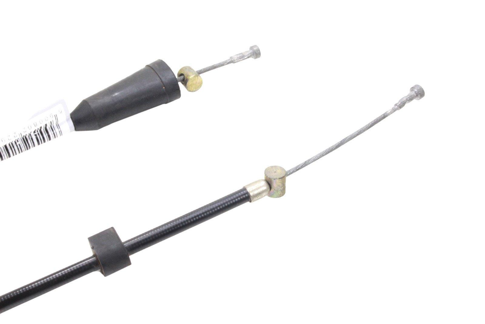 Linka sprzęgła mz etz125 etz150 ts125 ts150 oryginał ddr - zdjęcie 2