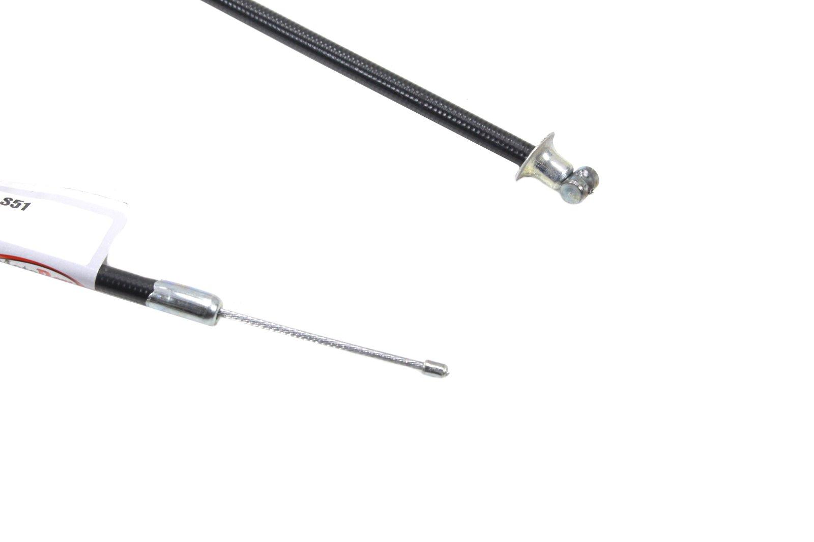 Linka ssania simson s51 | ROY02024 - zdjęcie 2