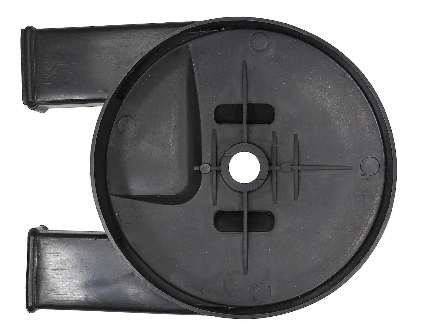 Osłona zębatki simson sr50 sr80 mr | ROY02141 - zdjęcie 2