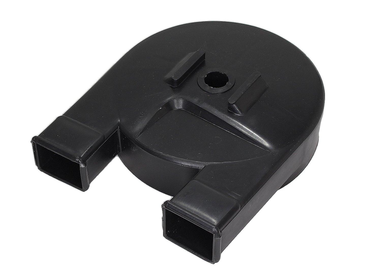 Osłona zębatki simson sr50 sr80 mr | ROY02141 - zdjęcie 3