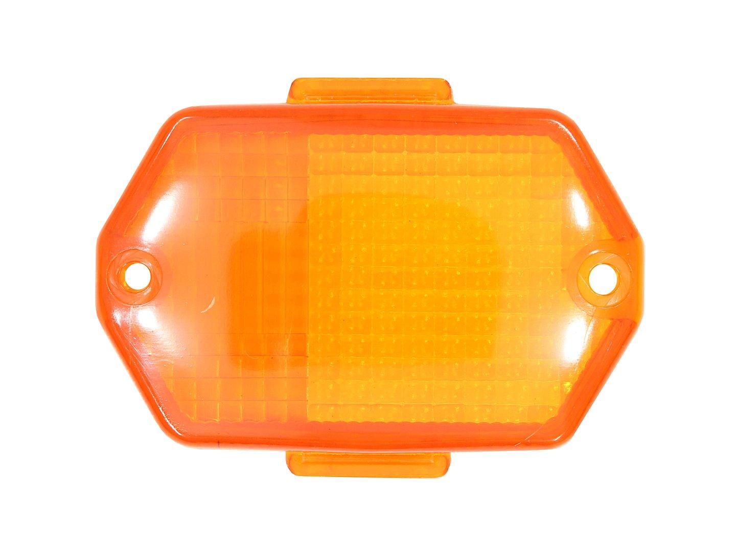 Klosz kierunkowskazu mz simson kwadrat pomarańcz mr