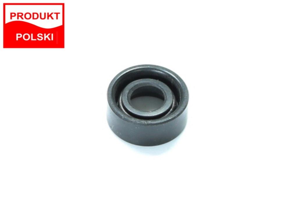 Simering uszczelniacz 8x16x7 wałka licznika jawa - zdjęcie 2