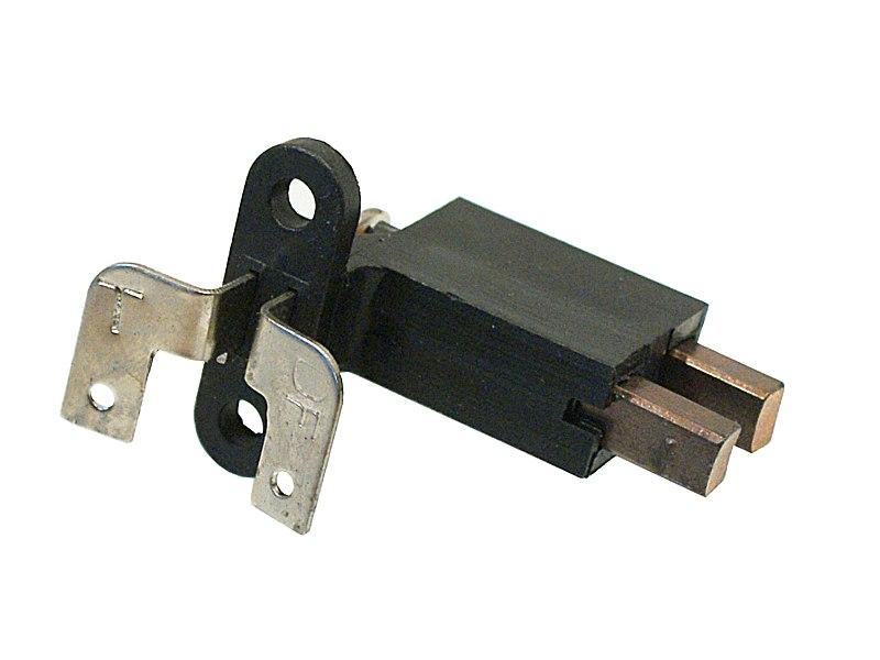 Szczotkotrzymacz alternatora jawa 350 ts 12v
