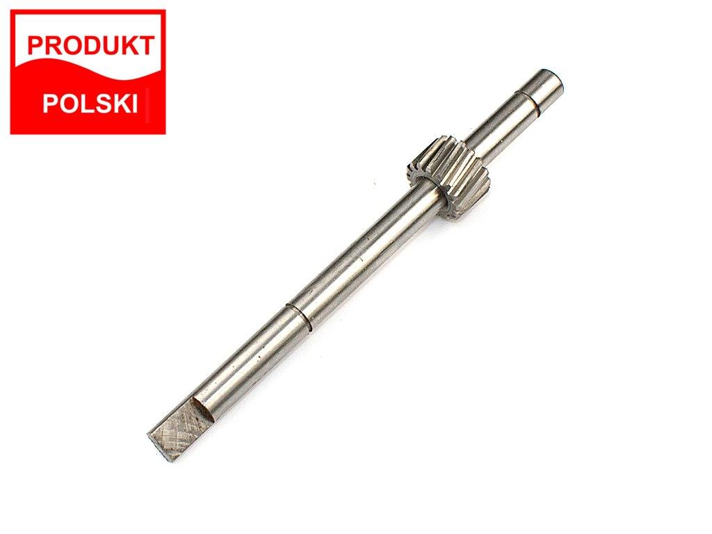 Wałek obrotomierza mz etz 150 w | ROY02509