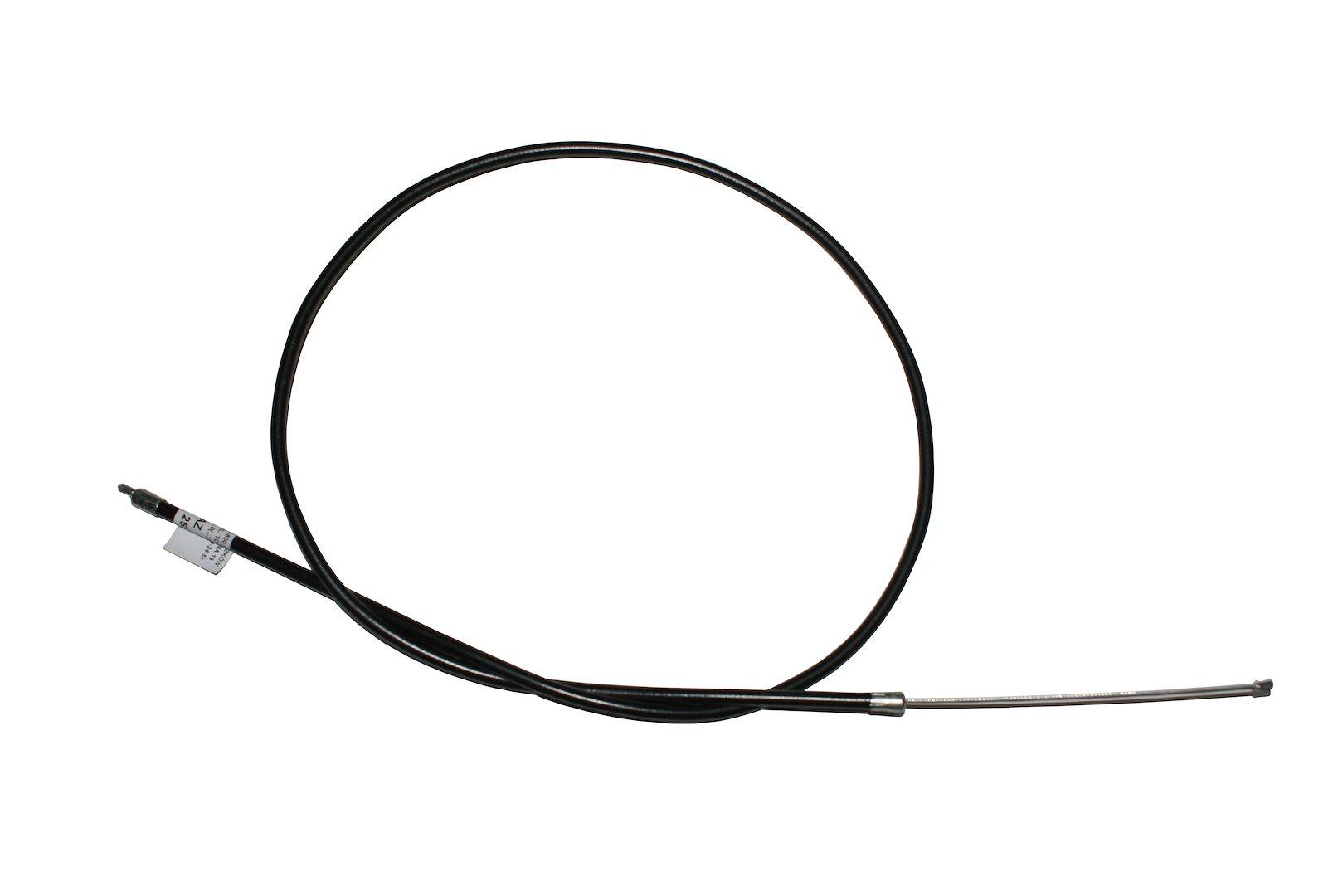 Linka gazu mz 250 | ROY02853