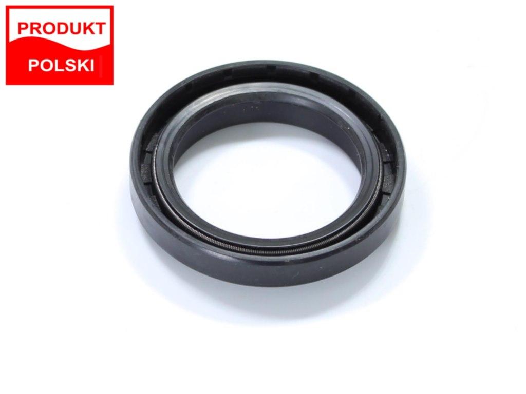 Simering uszczelniacz 35x47x7/10,5 teleskopu mz 250 - zdjęcie 2