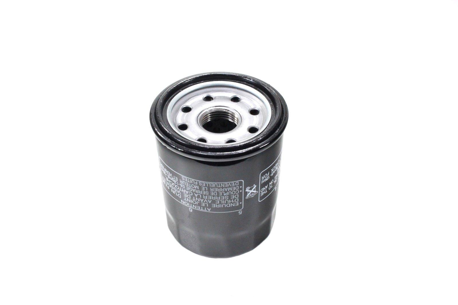 Filtr oleju hiflofiltro hf 148 | ROY03513 - zdjęcie 2