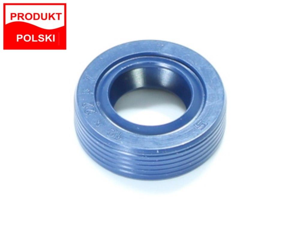 Simering uszczelniacz 12x22x7 pradnicy junak m10