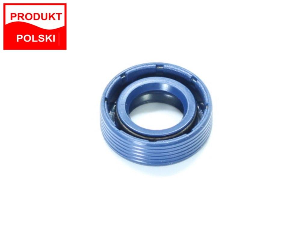 Simering uszczelniacz 12x22x7 pradnicy junak m10 - zdjęcie 2