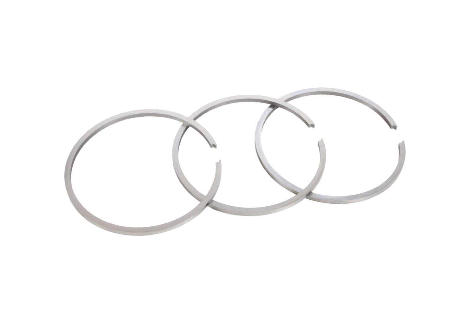 Pierścień tłoka iż-350/dkw 74mm 4 szlif kpl duells di