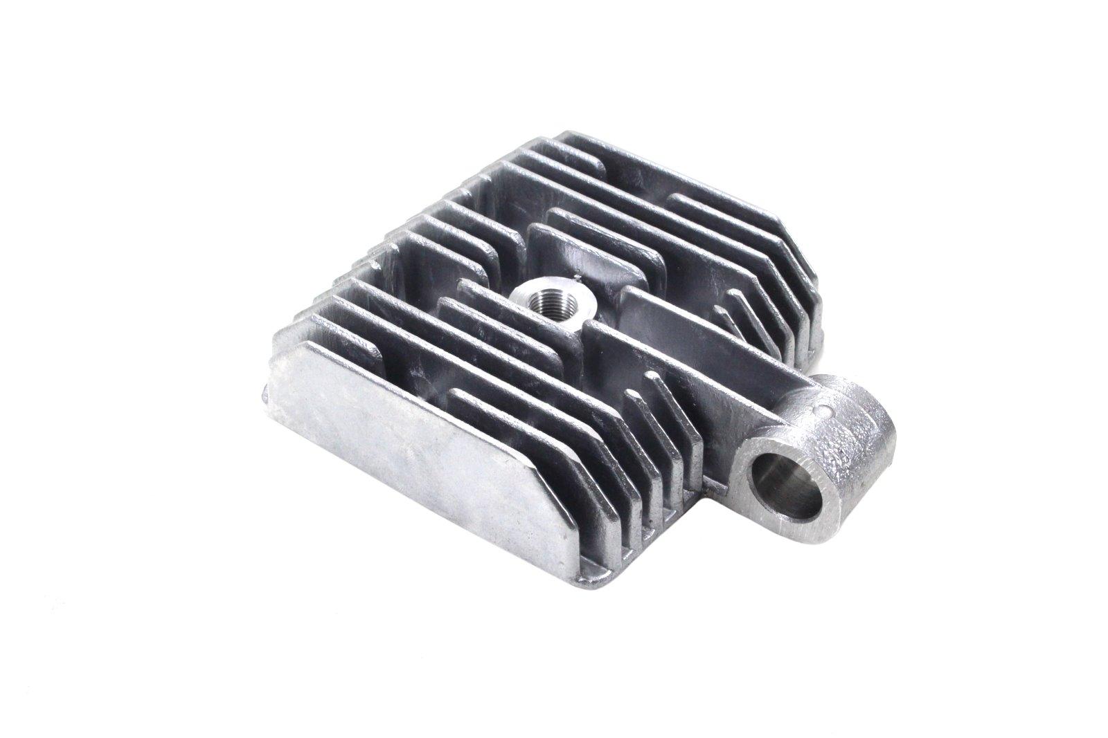 Głowica romet komar motorynka ogar kadet z uchem