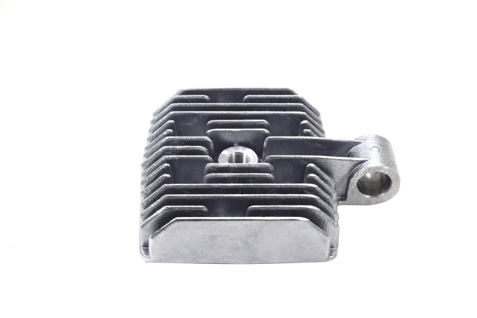 Głowica romet komar motorynka ogar kadet z uchem - zdjęcie 2