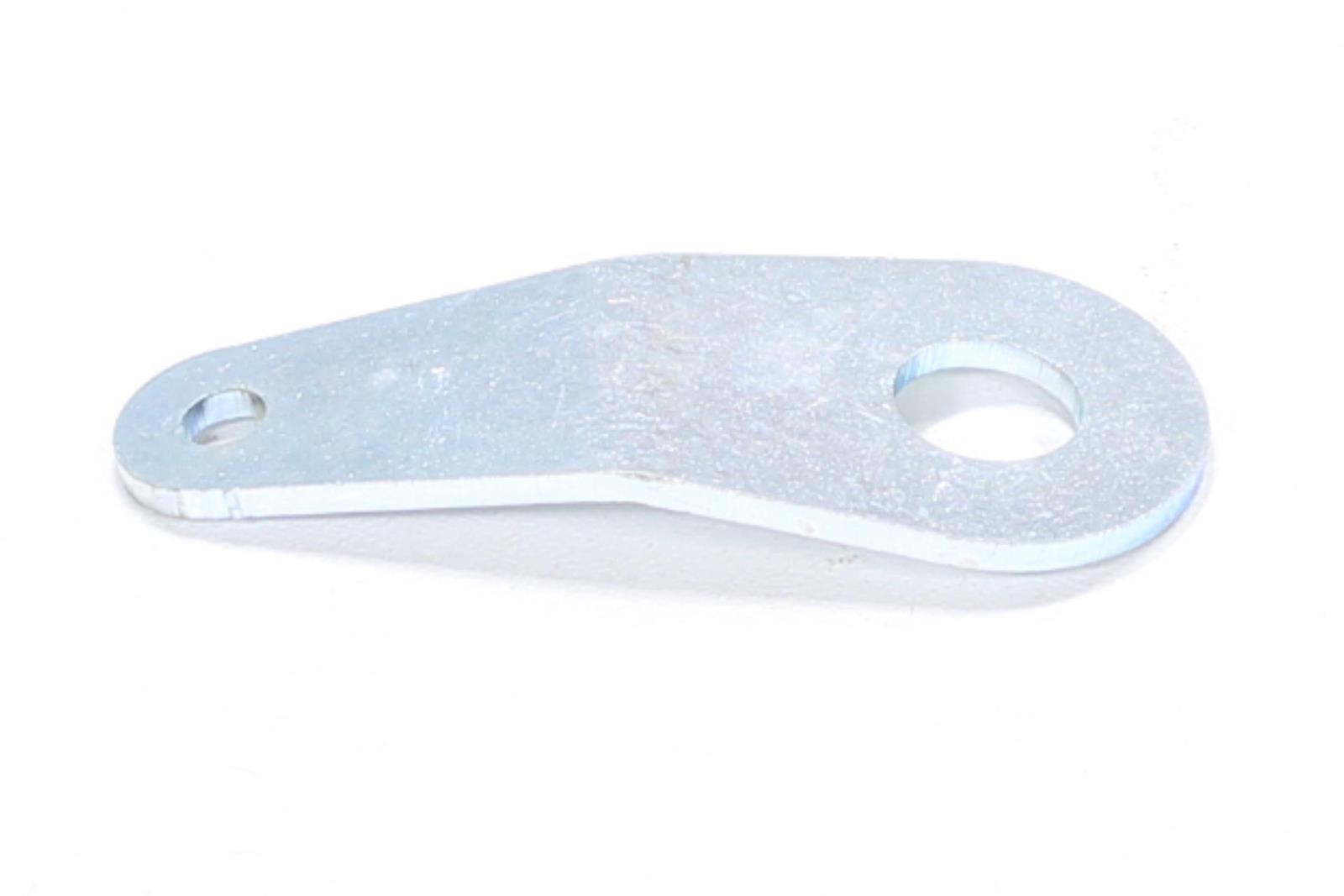 Uchwyt sprężyny stopki centralnej romet ogar motorynka ml - zdjęcie 2