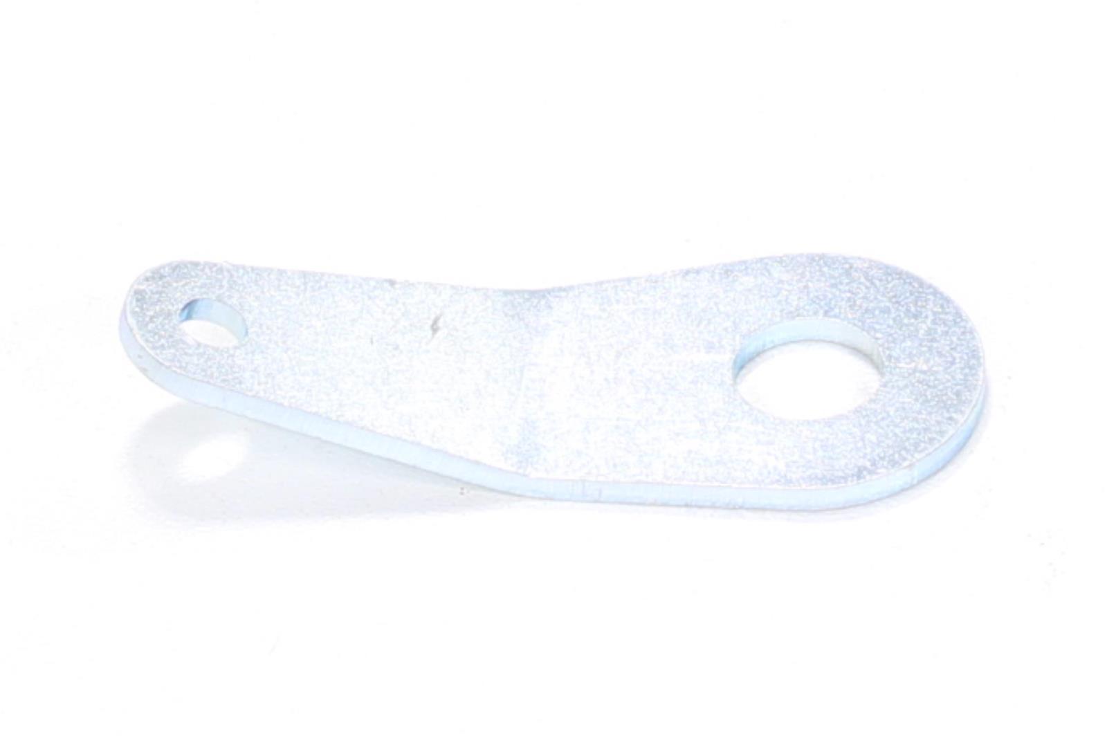 Uchwyt sprężyny stopki centralnej romet ogar motorynka ml - zdjęcie 3