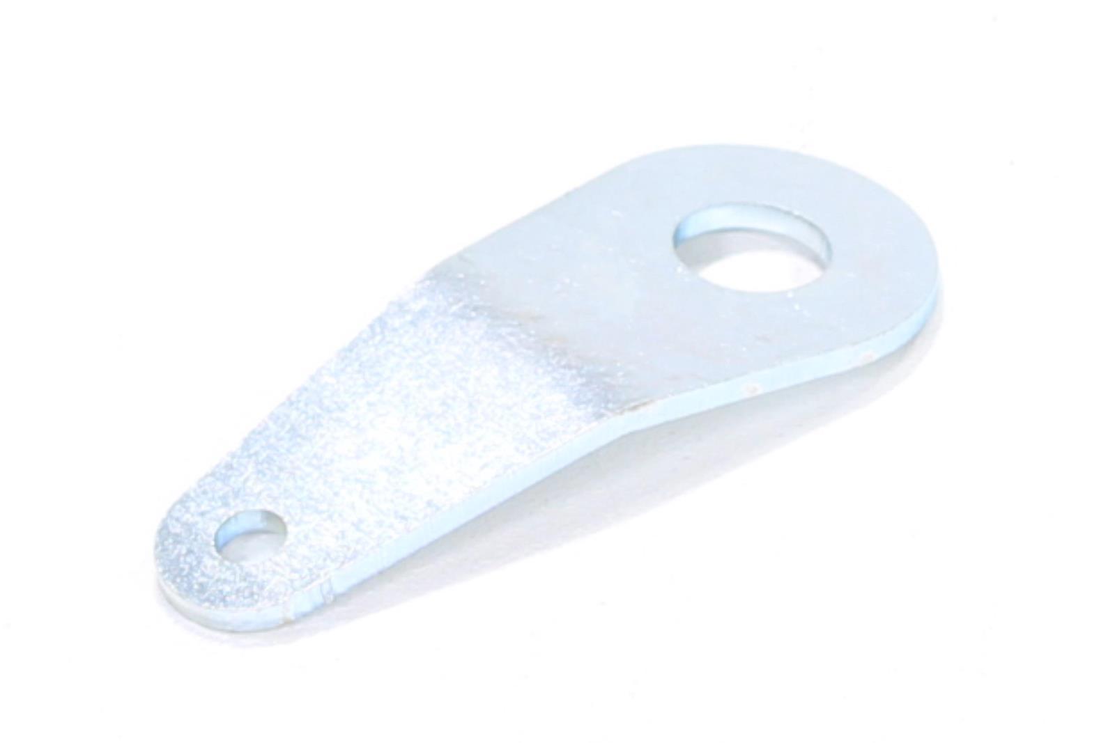 Uchwyt sprężyny stopki centralnej romet ogar motorynka ml