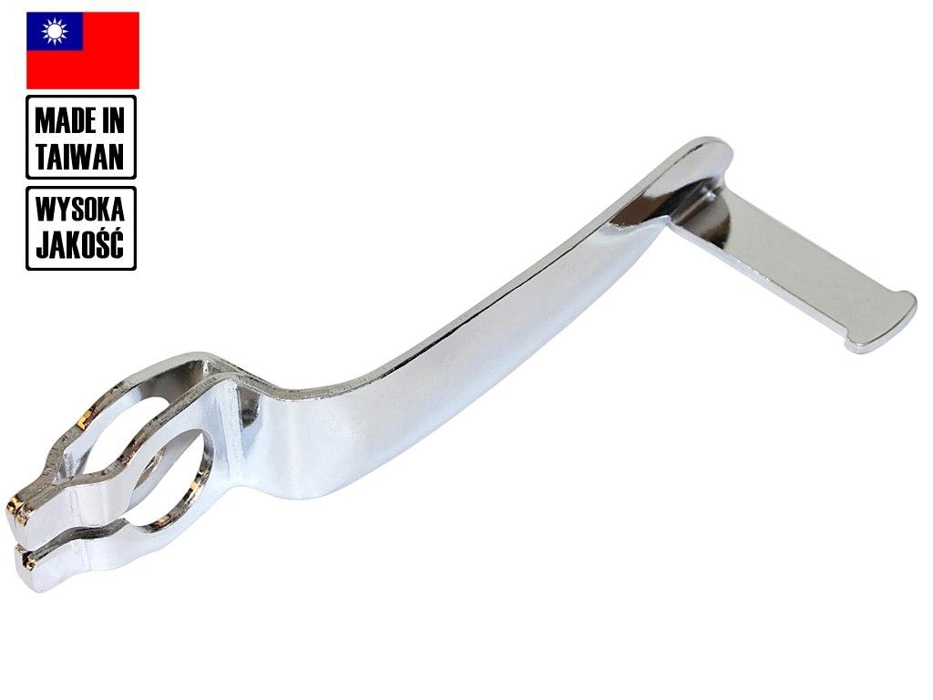 Dźwignia zmiany biegów simson s51 s70 s53 s83 22mm taiwan di