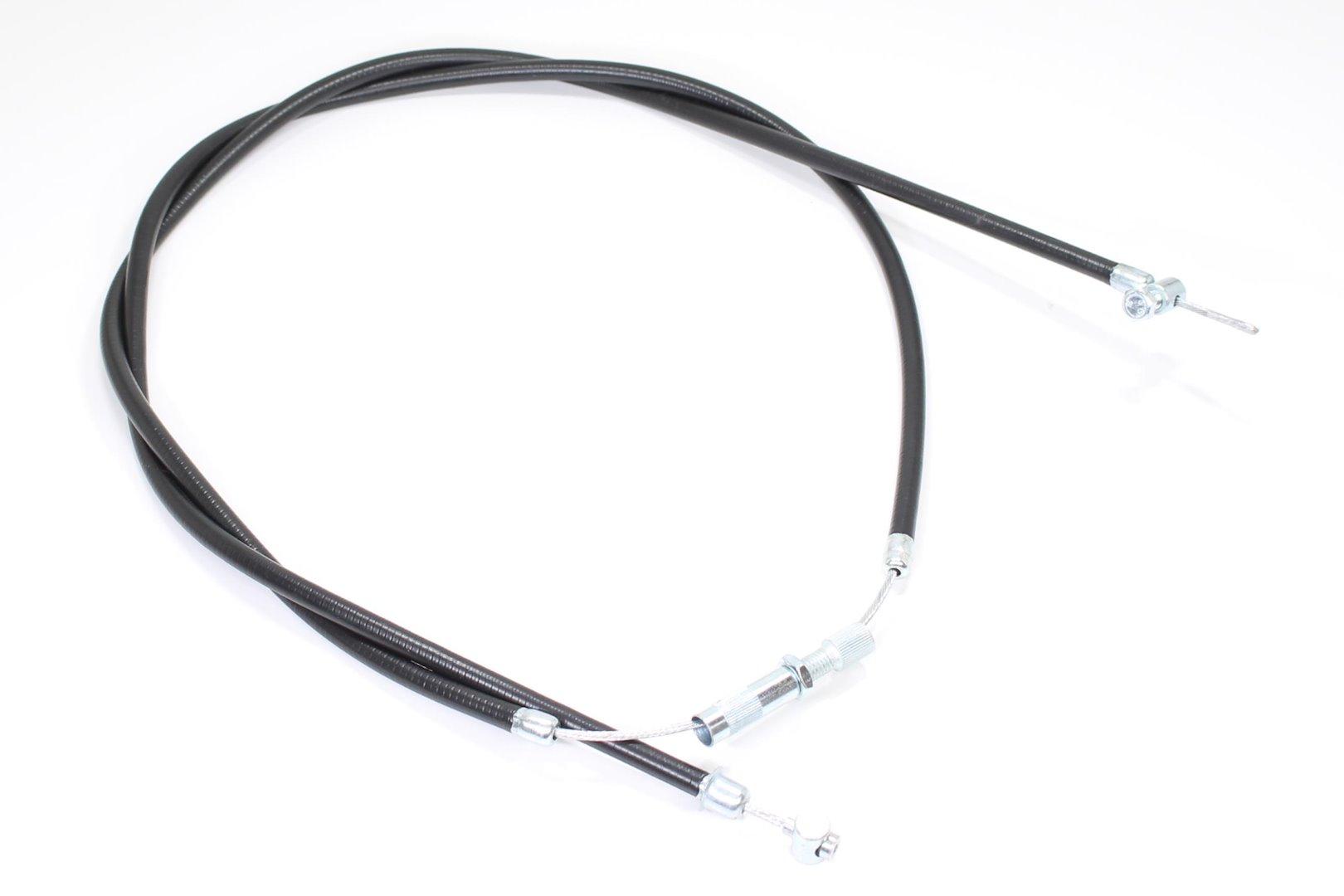 Linka sprzęgła jawa 350 | ROY04638