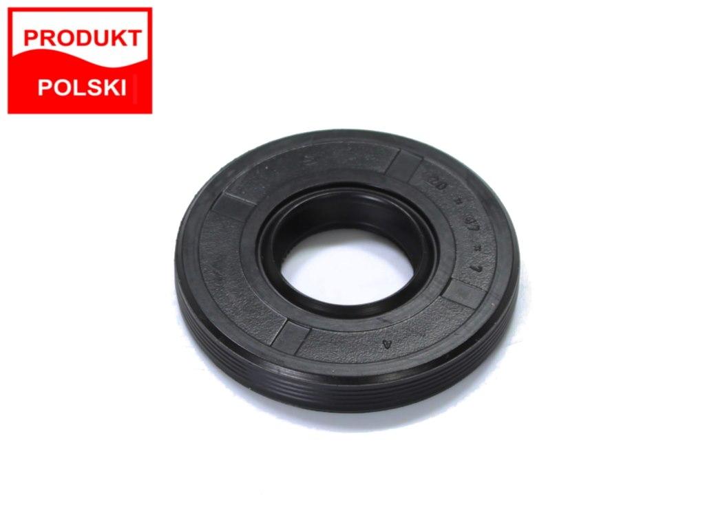 Simering uszczelniacz 20x47x7 wałek zdawczy jawa 50