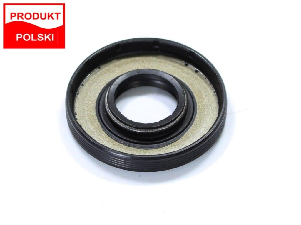 Simering uszczelniacz 20x47x7 wałek zdawczy jawa 50 - zdjęcie 2