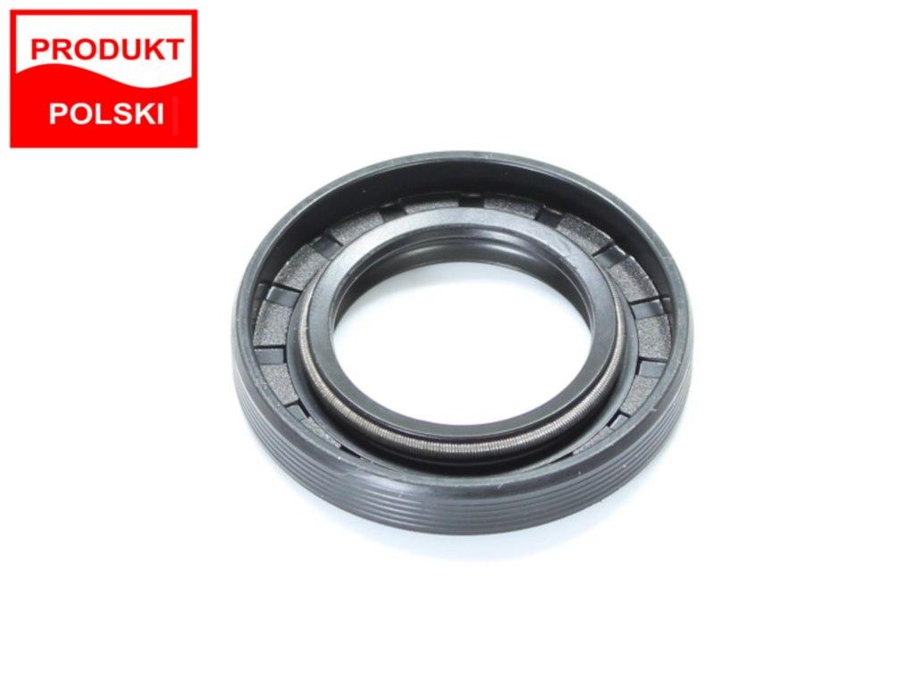 Simering uszczelniacz 25x42x7 tryb zdawczy jawa 50 - zdjęcie 2