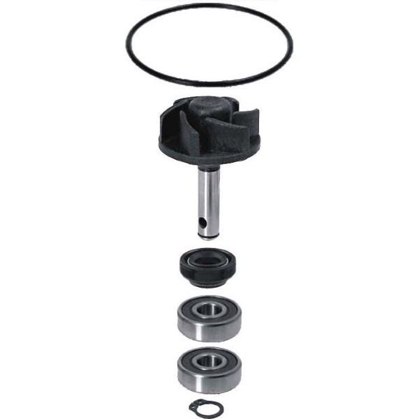 Pompa wody minarelli aprilia mbk yamaha 50 rms