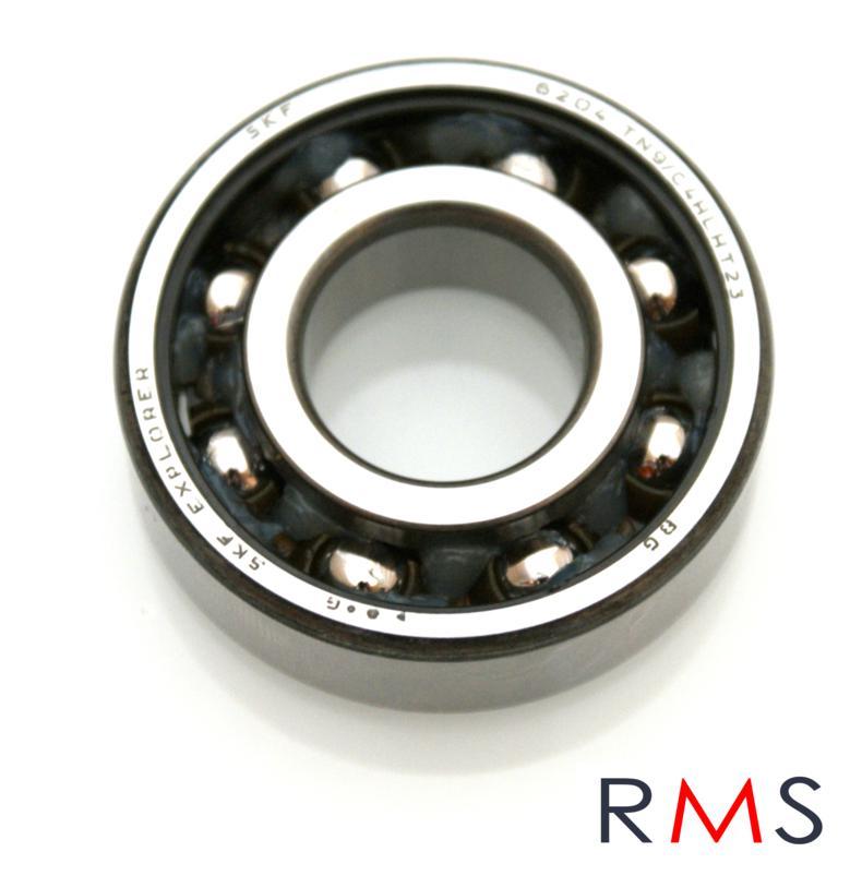 Łożysko 20x47x14 wału minarelli mbk yamaha 6204 rms