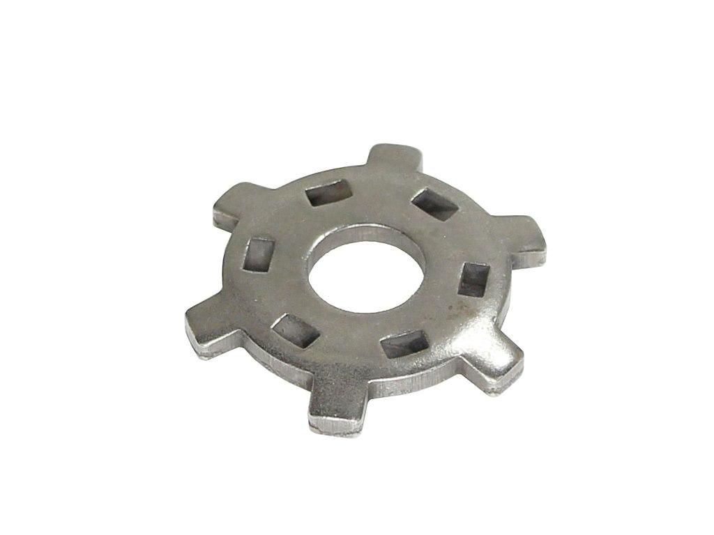 Zabierak kopniaka wariatora peugeot 50-100 mikuni rms - zdjęcie 2