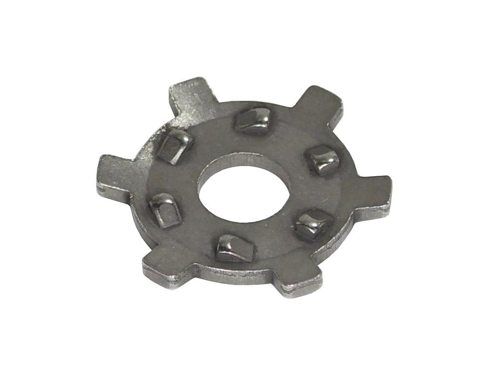 Zabierak kopniaka wariatora peugeot 50-100 mikuni rms