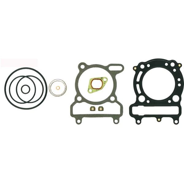 Uszczelka aprilia malaguti benelli 250 kpl mały rms