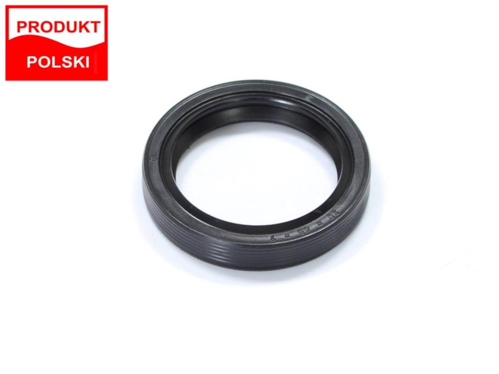Simering uszczelniacz 30x40x7 amortyzatora simson