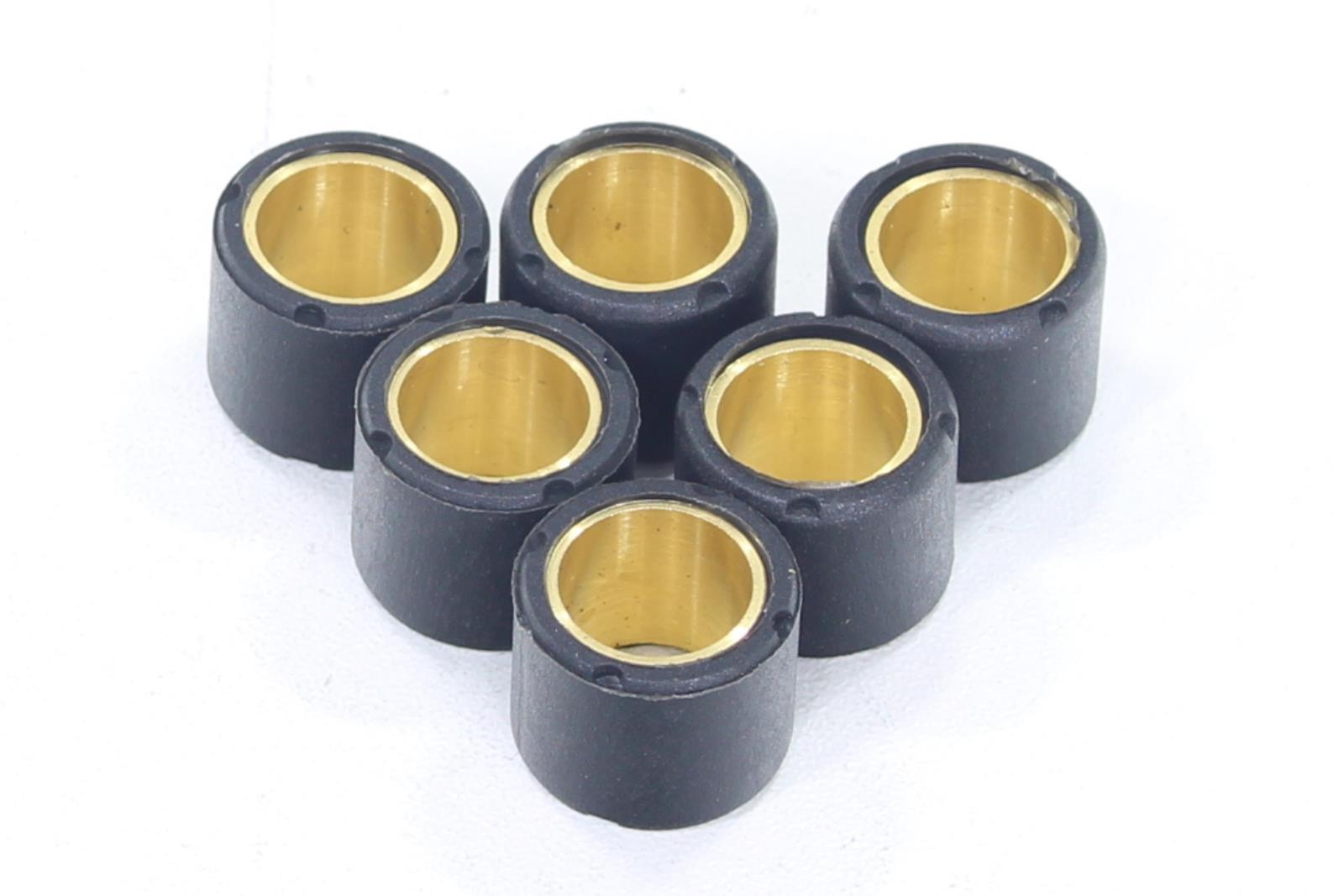 Rolki wariatora 16x13mm 5,0gr rms | RMS100420500 - zdjęcie 2