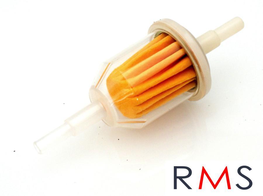 Filtr paliwa attaco turbo fi 6-8mm rms | RMS100607000