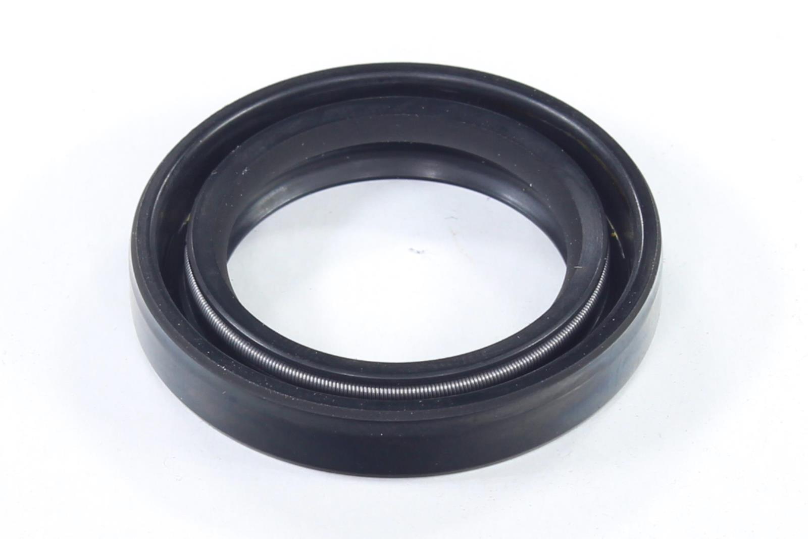 Simering uszczelniacz 25x37x6 malaguti f.morini na wał od strony sprzęgła rms - zdjęcie 2