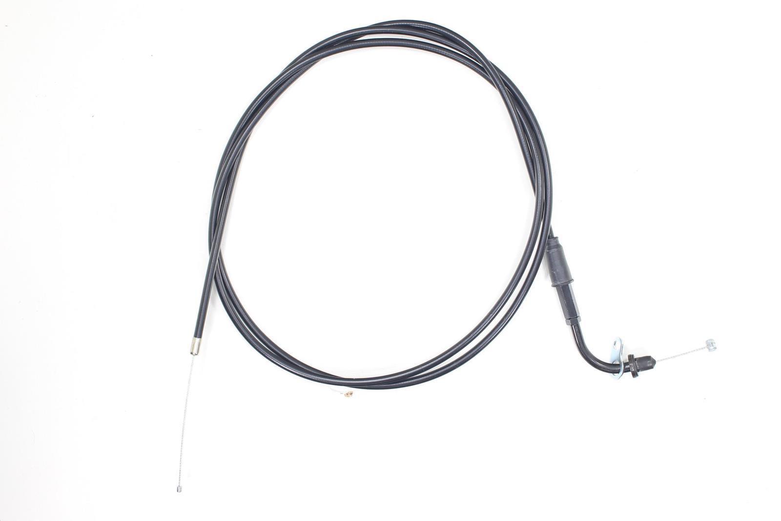 Linka gazu aprilia rally lc 50cc 1996-1999 rms dla pojazdu chłodzonego cieczą