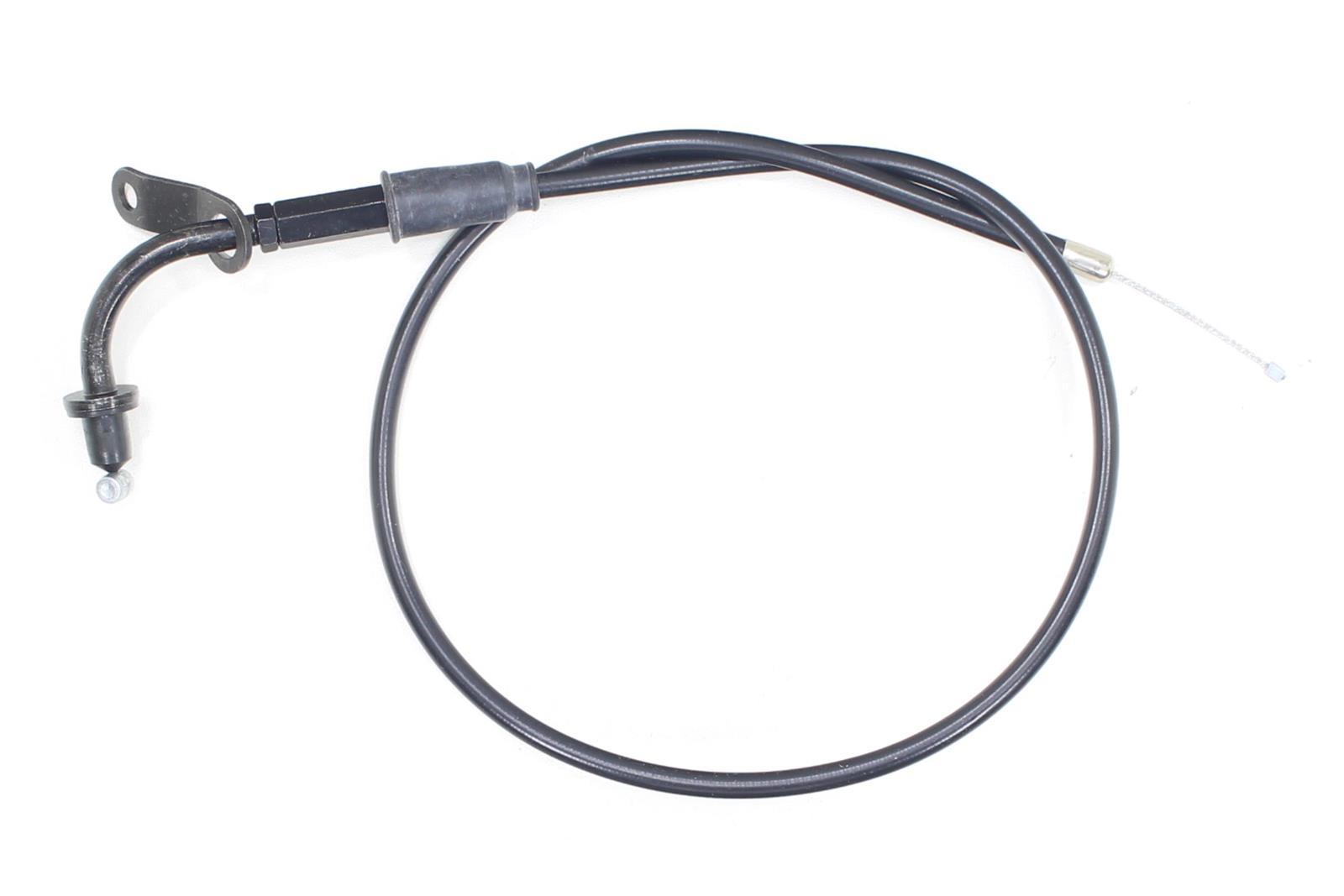 Linka gazu mbk booster yamaha bw's aerox spy cw 50 rms