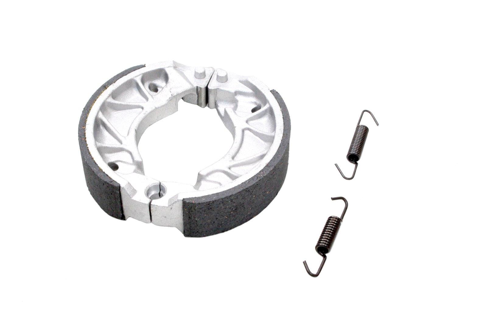 Szczęki hamulcowe yamaha bw's 50 rms | RMS225120480