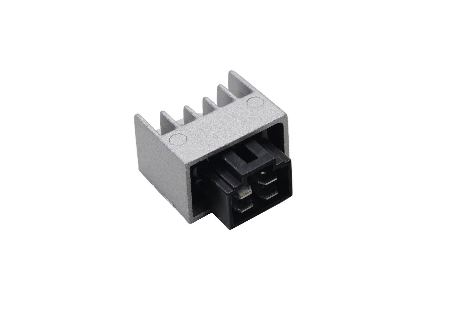 Regulator napięcia aprilia 50 honda 50-100 sym rms