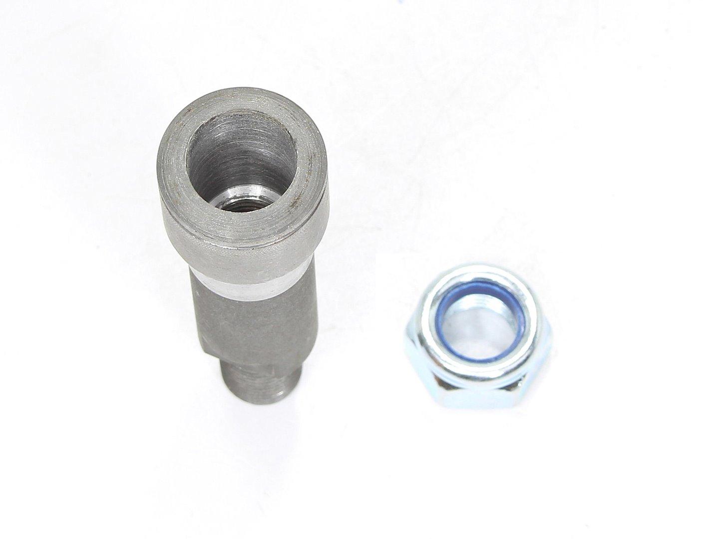 Półoś koła zębatki tył mz 250 mp | ROY06008 - zdjęcie 2