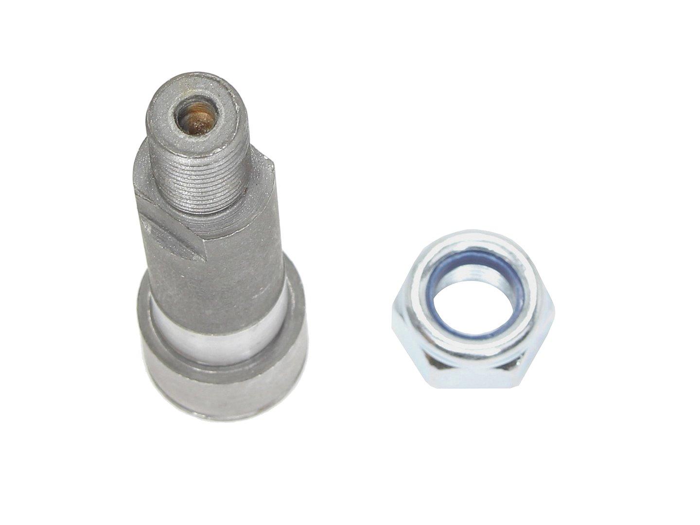 Półoś koła zębatki tył mz 250 mp | ROY06008 - zdjęcie 3