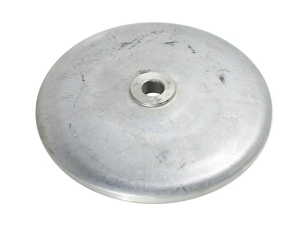 Pokrywa piasty przód simson s50 s51 s70 sr50 sr80 kr51 kr51/1 kr51/2 sr4-1 sr4-2 sr4-2/1 sr4-3 sr4-4 aluminium de