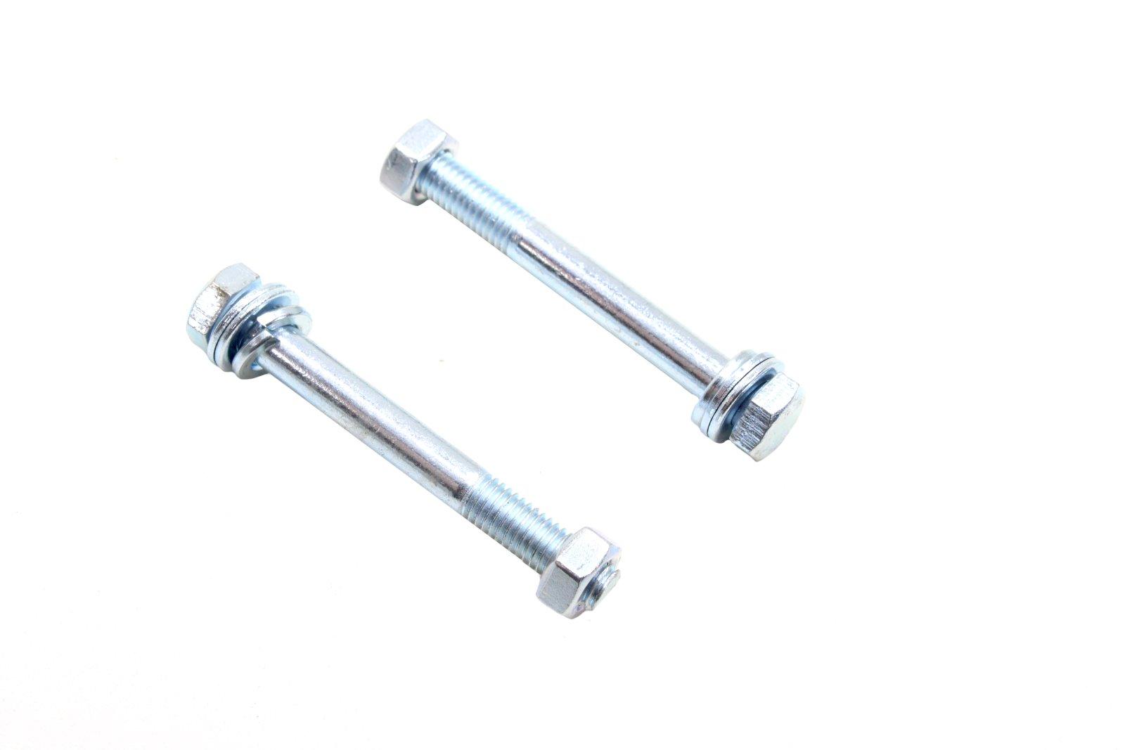 Śruby mocowania podnóżka kierowcy mz etz 250/251 tb