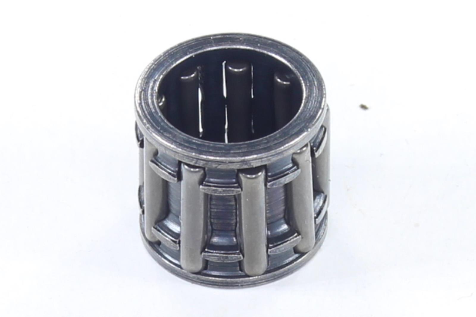 Łożysko igiełkowe 10x14x13 aprilia mbk malaguti suzuki yamaha rms modeli aprilia-amico/area/gulliver/rally/scarabeo/sonic/sr malaguti-centro/ciak/f10/f12f15/grizzly/yesterday mbk-sorriso/booster/flipper/ovetto/nitro suzuki-address/sepia - zdjęcie 2