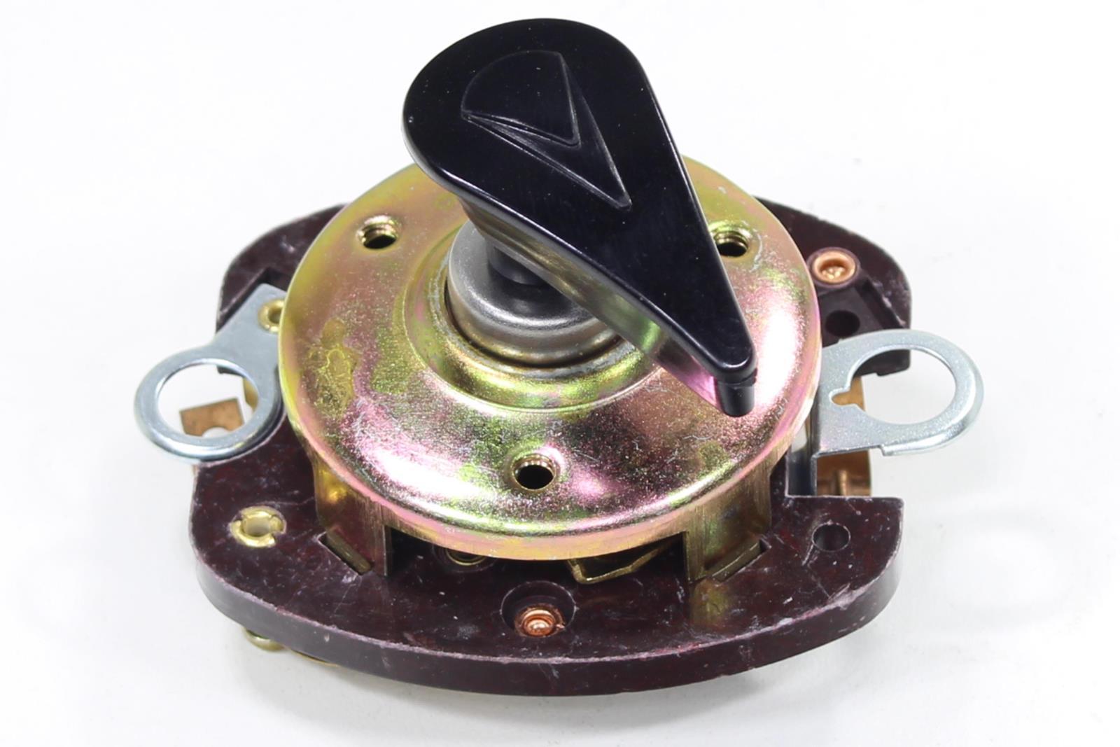 Stacyjka k-750 dniepr ural ml | ROY08192