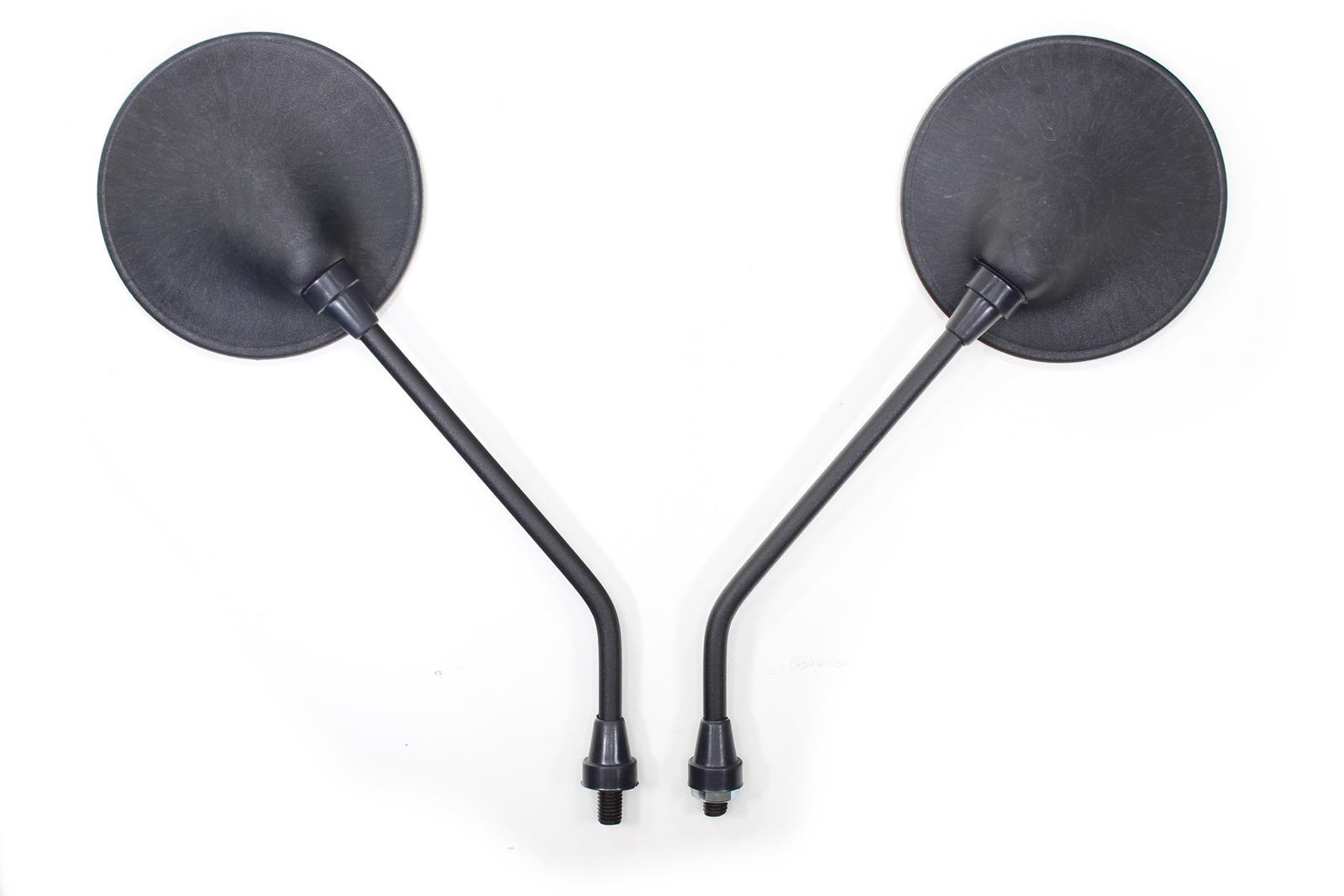 Lusterka m10 mz okrągłe kpl | ROY08217 - zdjęcie 2