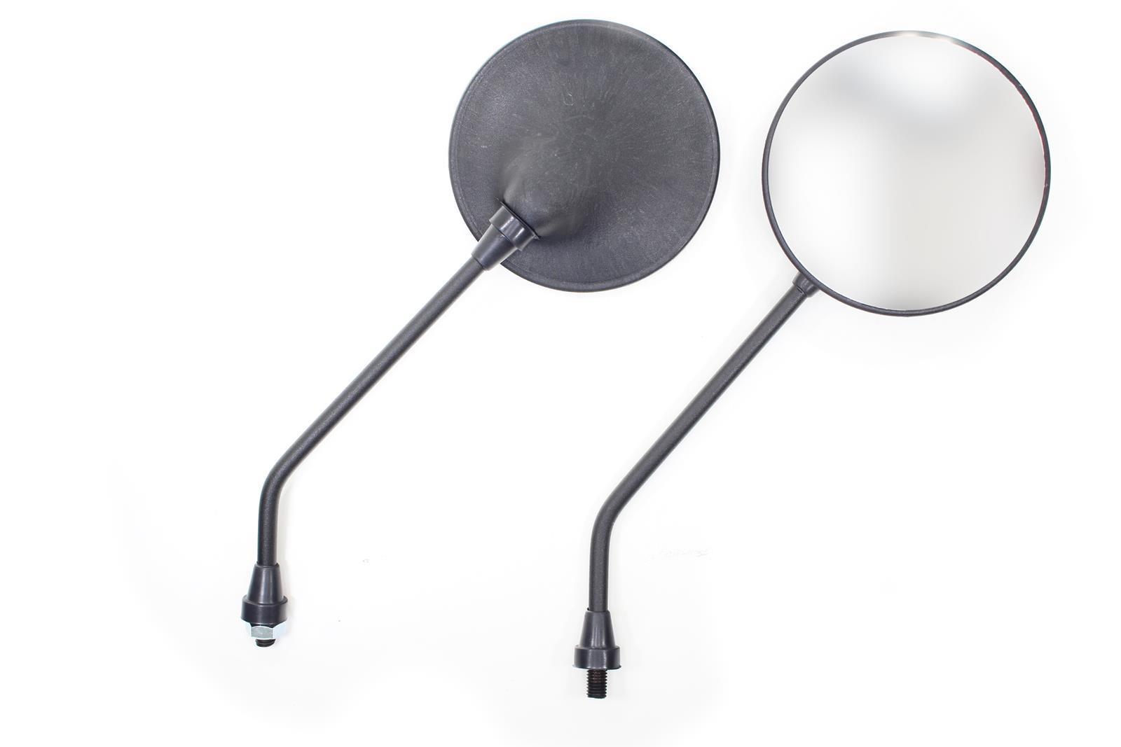 Lusterka m10 mz okrągłe kpl | ROY08217 - zdjęcie 3